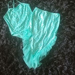 Mermaid Swimsuit